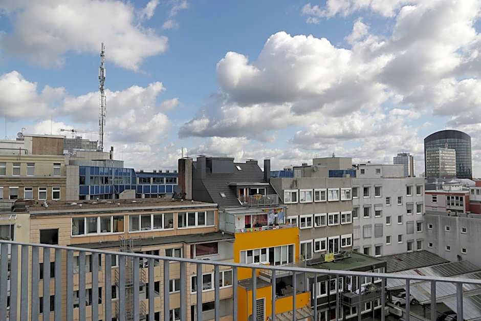 PM-AM Apartments GmbH