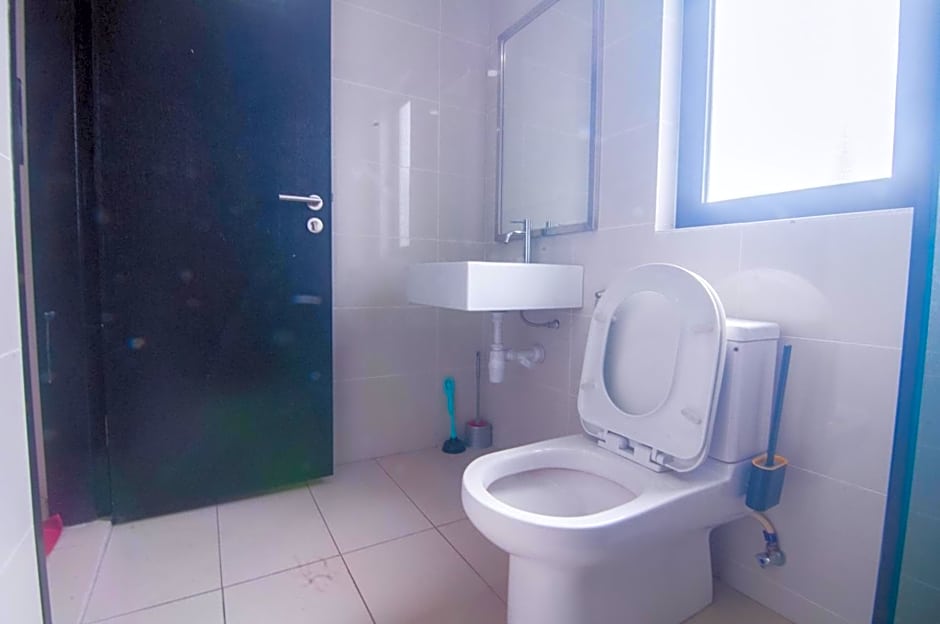 Centrus Soho Cyberjaya by IdealHub