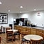Super 8 by Wyndham Chiswell/Max Meadows Area