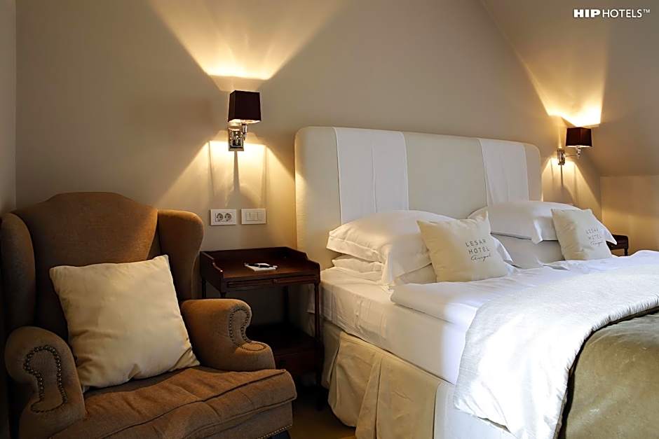 Lesar Hotel Angel - Member of Hip Hotels