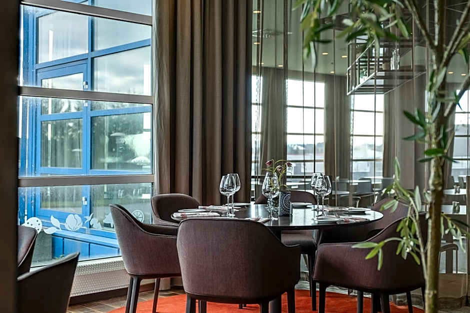 Quality Airport Hotel Stavanger
