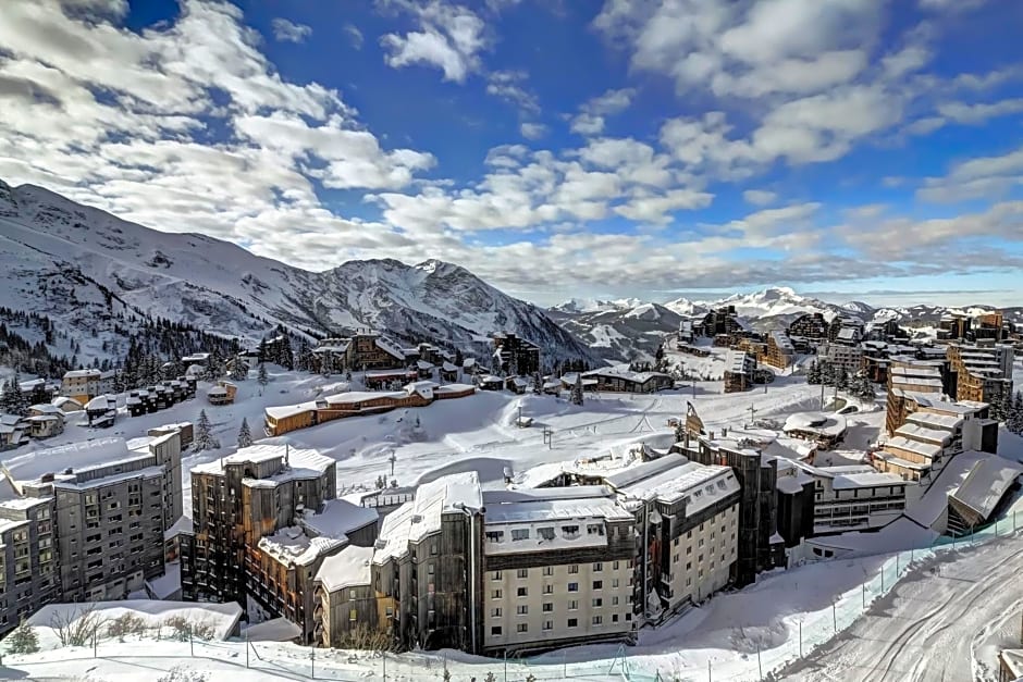 Belambra Clubs Avoriaz - Les Cimes du Soleil