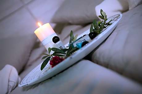 Pier Beach Hotel Apartments