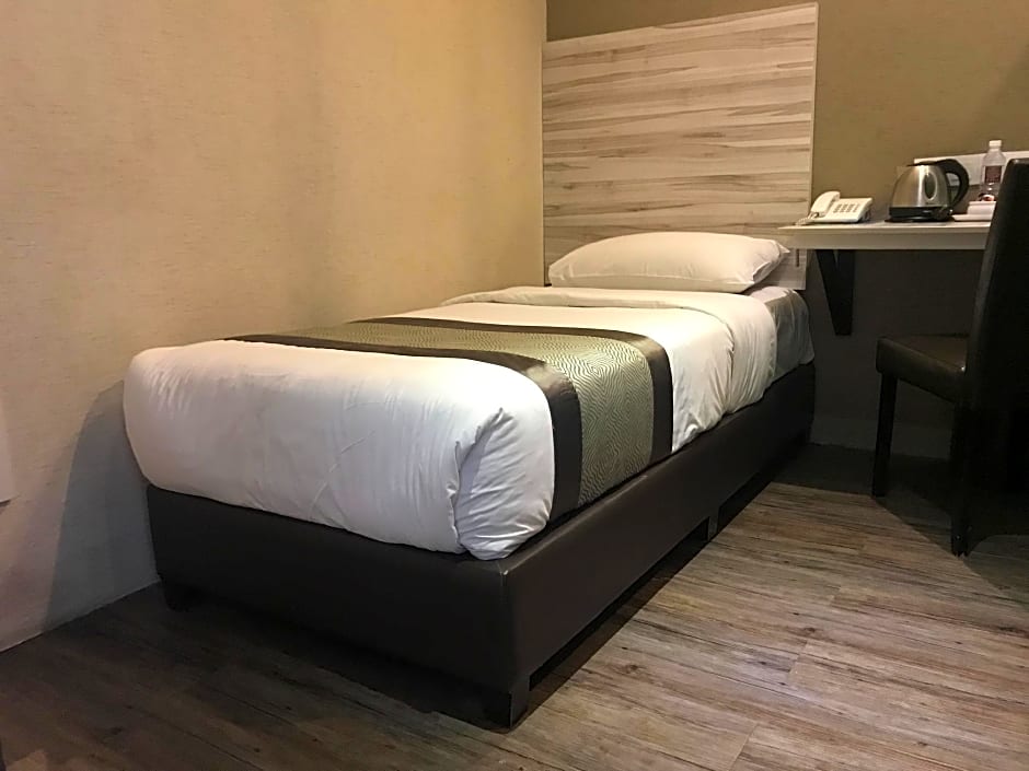 Hotel Austin Paradise - Taman Pulai Utama