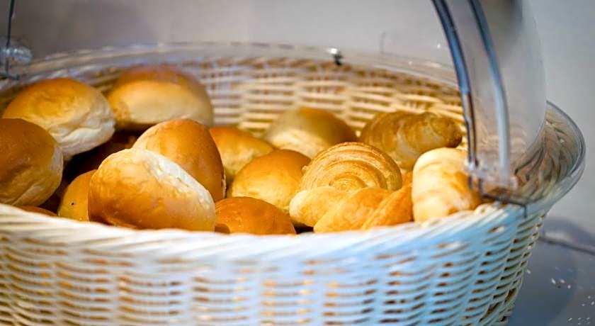 I Residence Hotel Sathorn (SHA Plus)