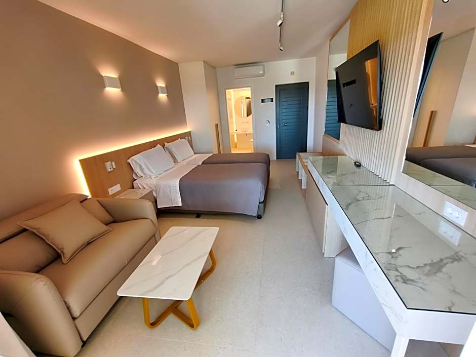 Photo 1 of 2 of Superior 1 Double Bed or 2 Beds, Top Floor