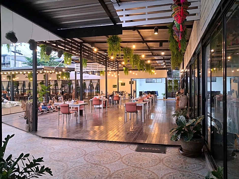 Naiyang Beach Hotel