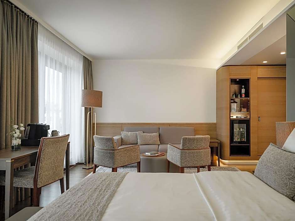 IMLAUER HOTEL PITTER Salzburg