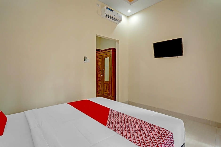 Super OYO Capital O 90654 Pondok Wisata Buana Amerta