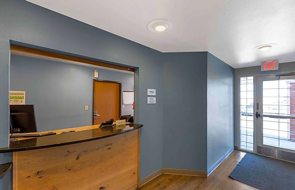 Extended Stay America Select Suites - Denver - Aurora
