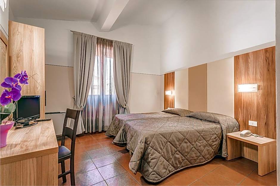 Hotel Arno Bellariva