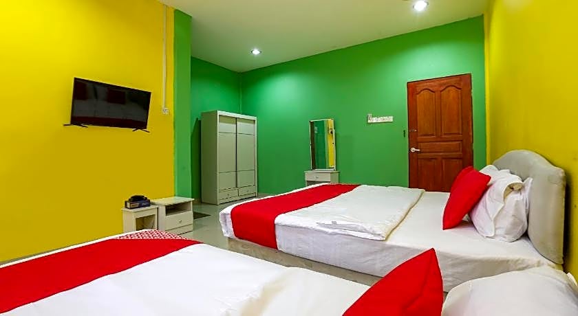 OYO 89933 Nun Hotel