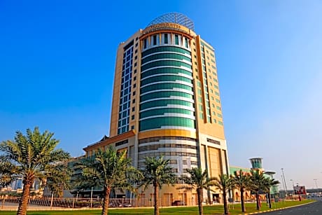 Fraser Suites Seef Bahrain