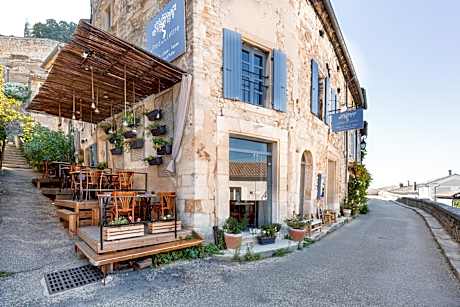 Le Pied de la Lettre