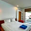 The Living Pool Villas