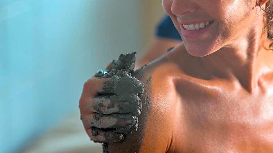 Galzignano Resort Terme & Golf - Hotel Splendid