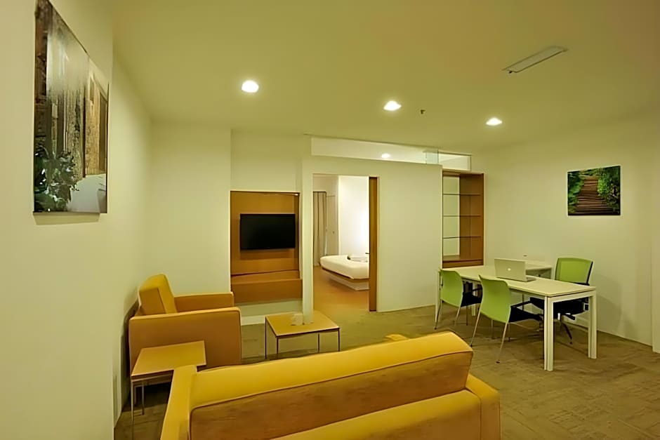 Hotel Primera Suite Cyberjaya