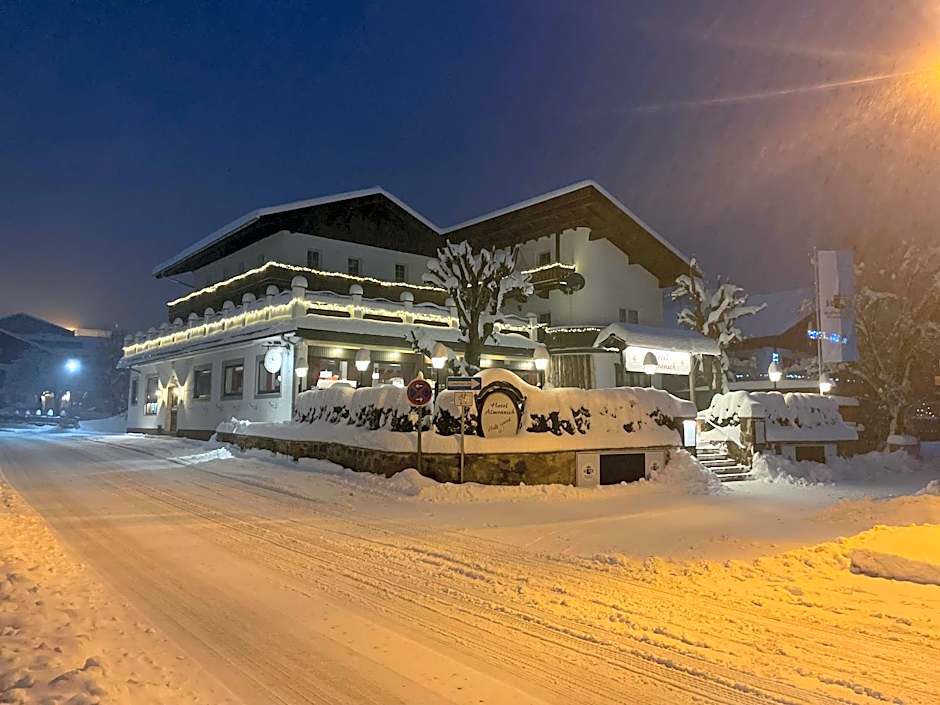 Hotel Almrausch