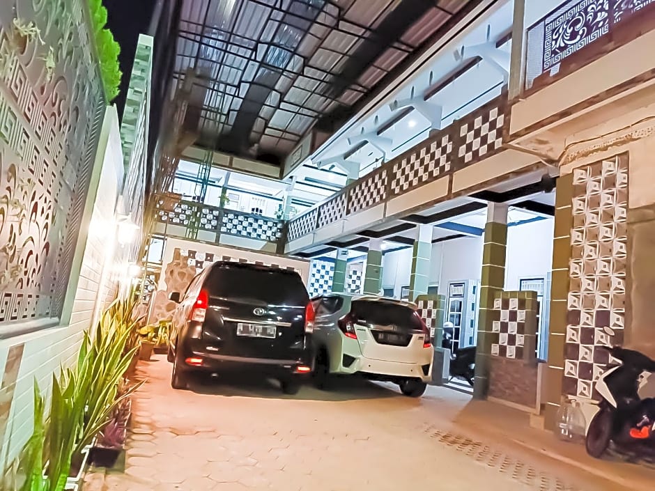 JN Kost Ekslusif Kost Purwokerto