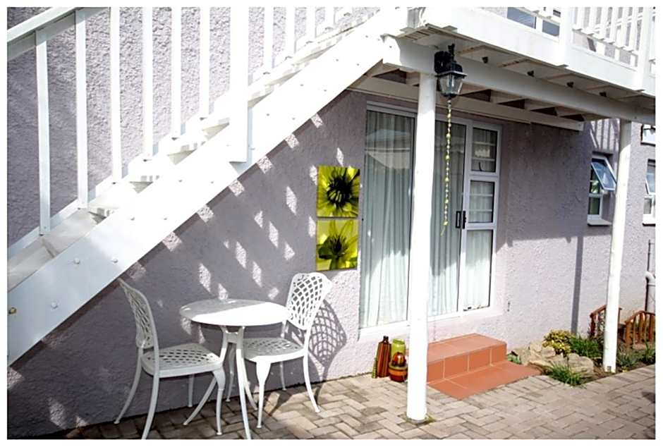 Nahoon Bed & Breakfast