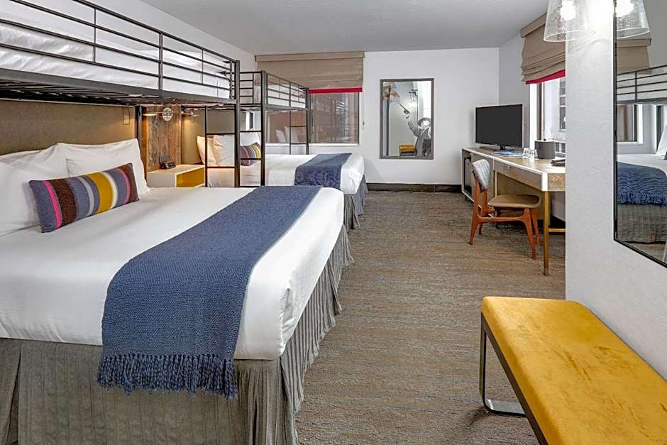 Hotel Becket, BW Signature Collection