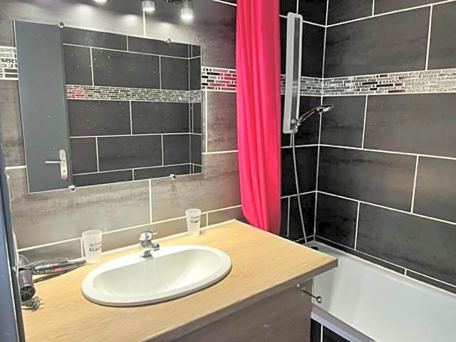 Hôtel Résidence du Golf