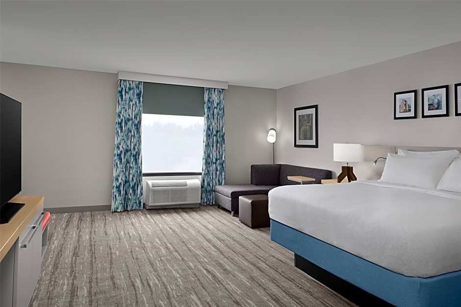 Hilton Garden Inn South Bend