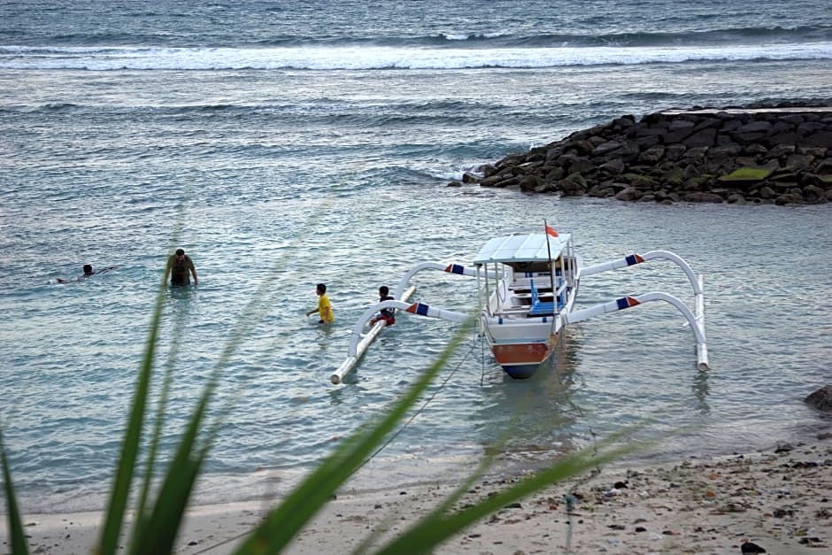 Puri Pandan Restaurant and Bungalows