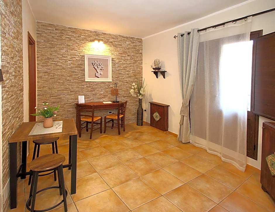 Bed and Breakfast Conte Luna