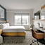 Club Quarters Hotel in Washington DC
