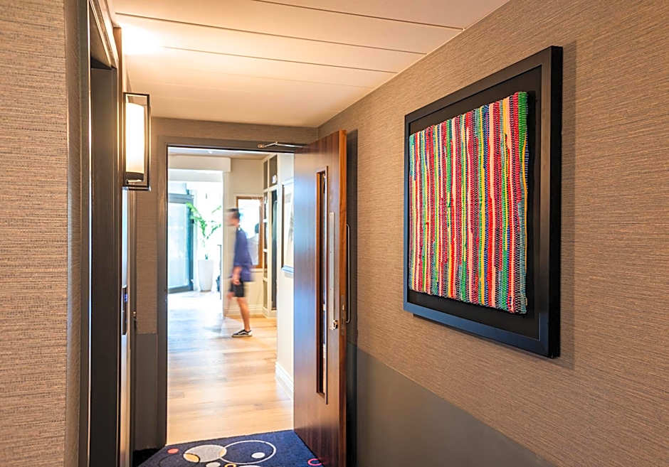 Point A Kensington Olympia