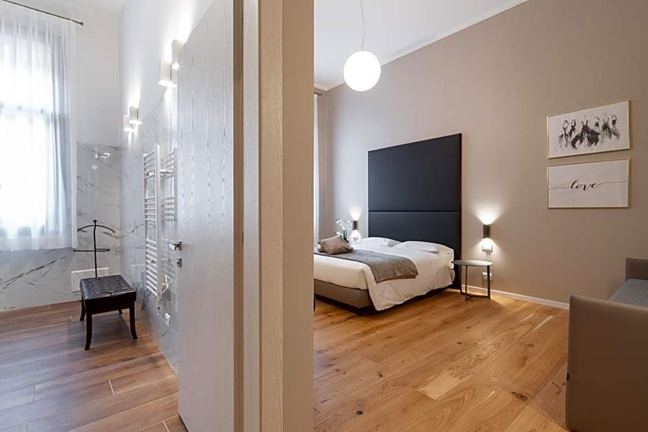 Hotel Palazzo Martinelli Dolfin