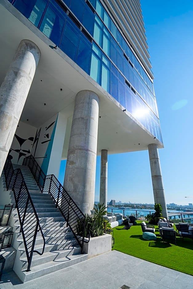 The Elser Hotel Miami