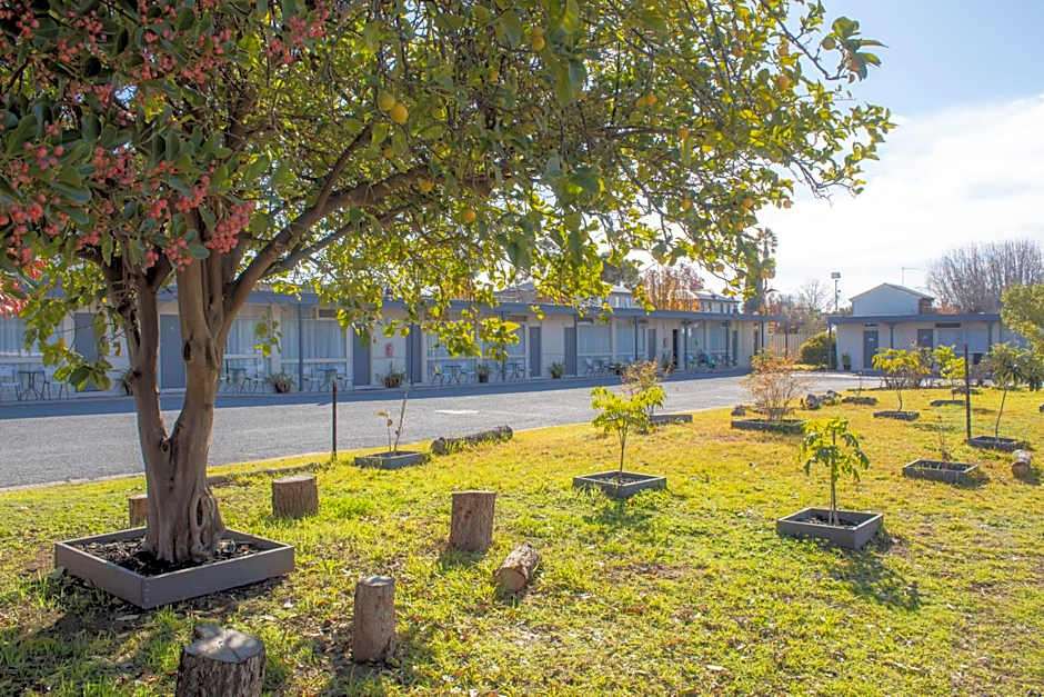 Wangaratta Motor Inn