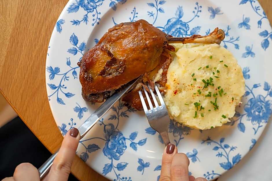 Grand Hôtel d'Orléans