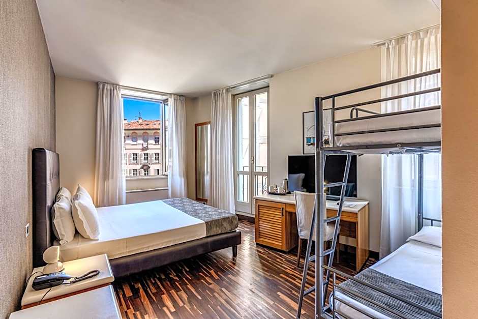 Albergo Firenze