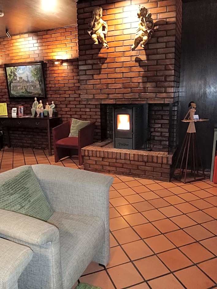 Hotel Senhora A Branca