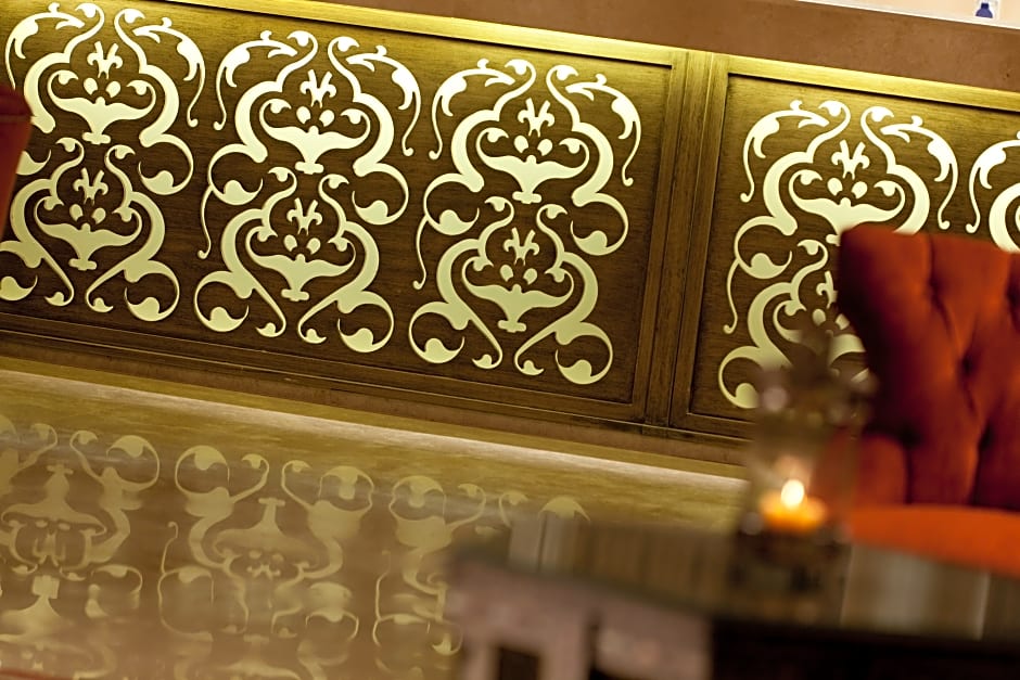 JAZ Tamerina, Almaza Bay