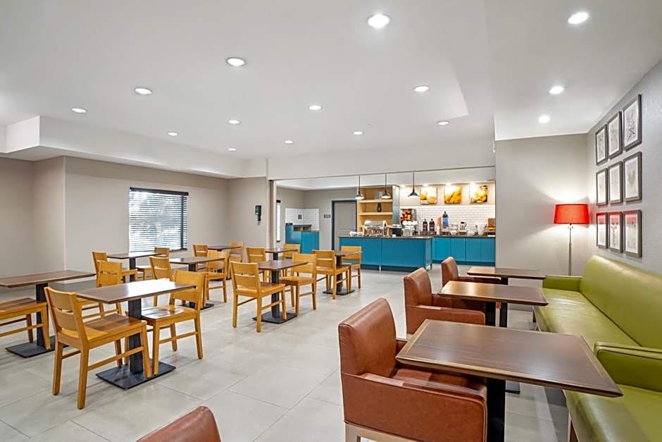 Comfort Inn And Suites Slidell