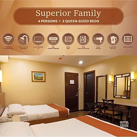 Superior Family