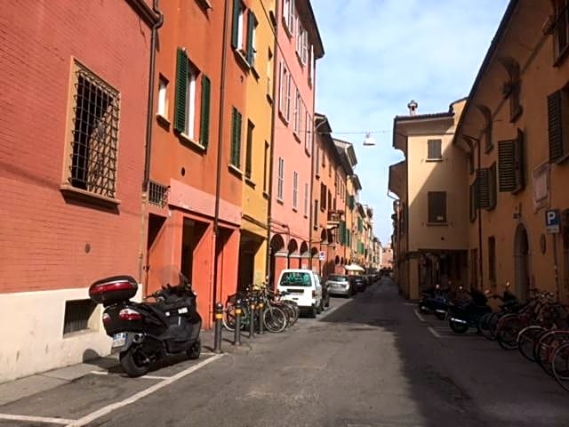 Suite del Borgo - Affittacamere - Guest house