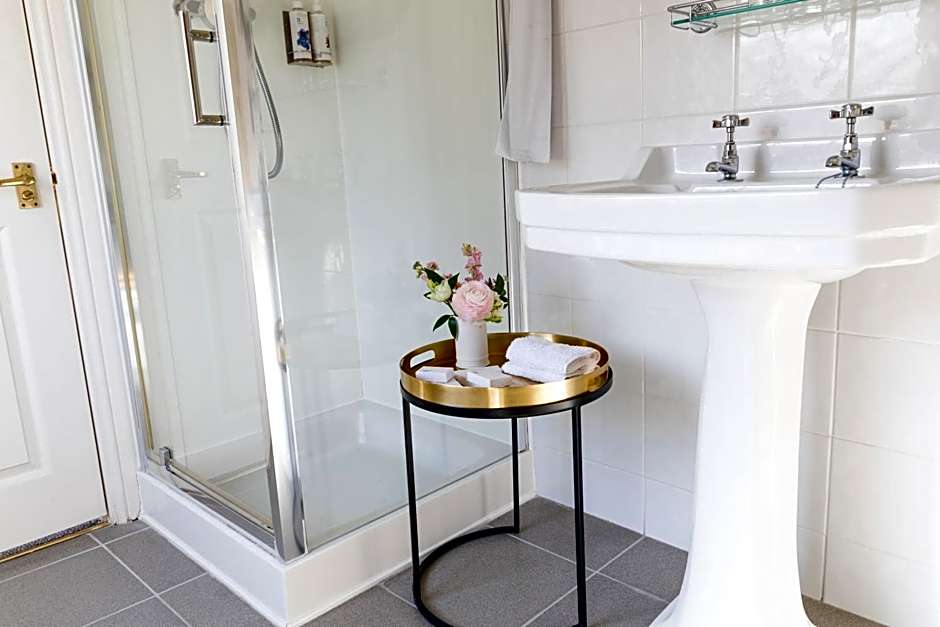 Tickton Grange Hotel