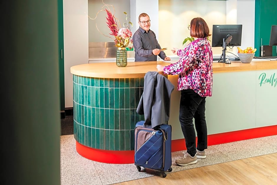 ACHAT Hotel Stuttgart Airport Messe