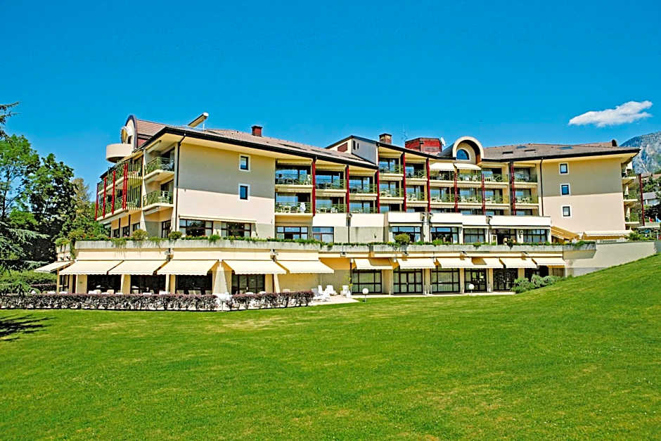 Hotel *** & Spa Vacances Bleues Villa Marlioz