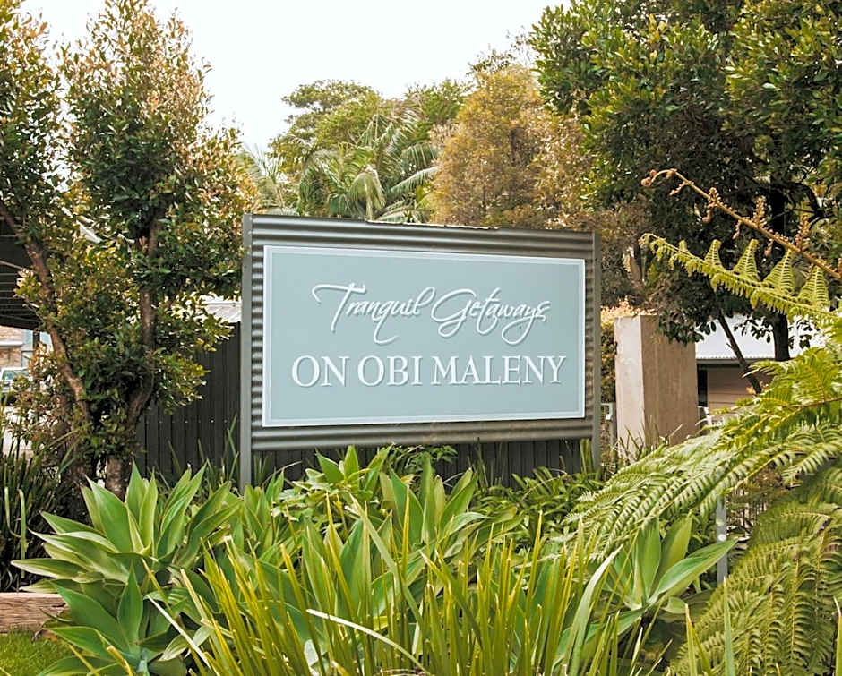 On Obi Maleny