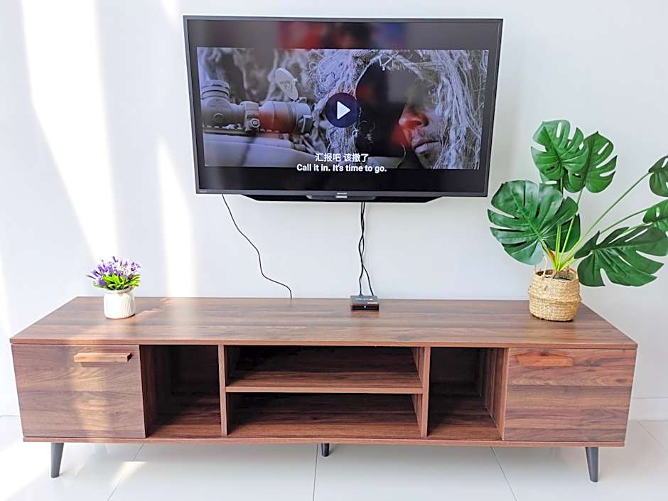 The Oak - Icon City Petaling Jaya