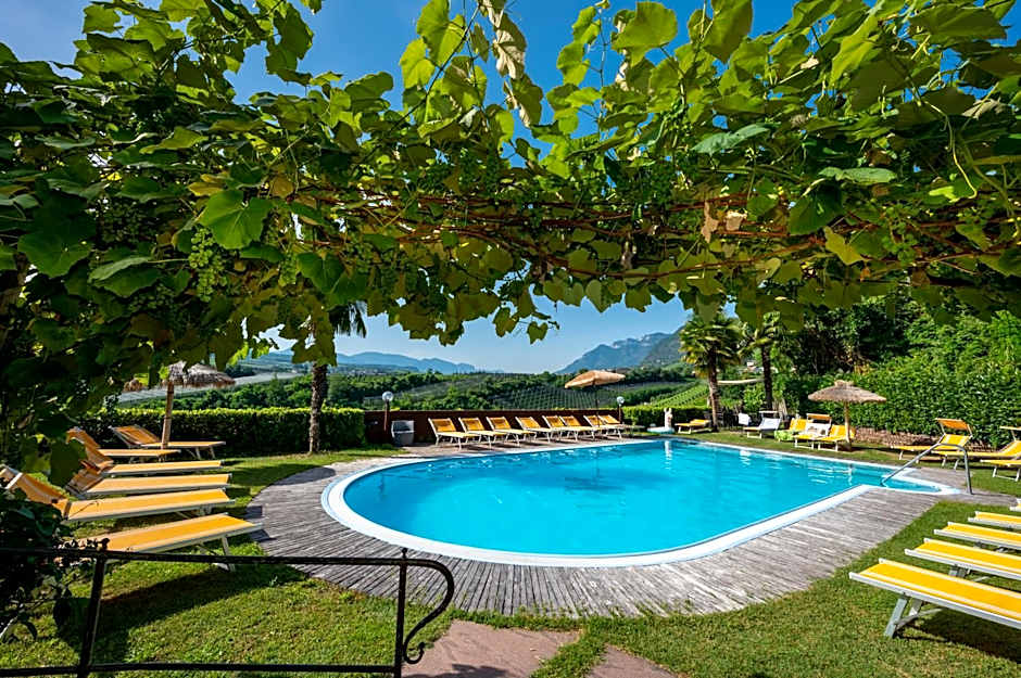 Hotel Weinberg