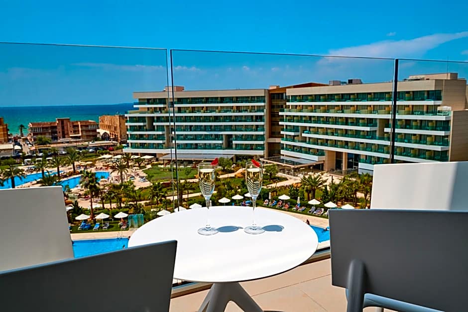 Hipotels Playa de Palma Palace&Spa