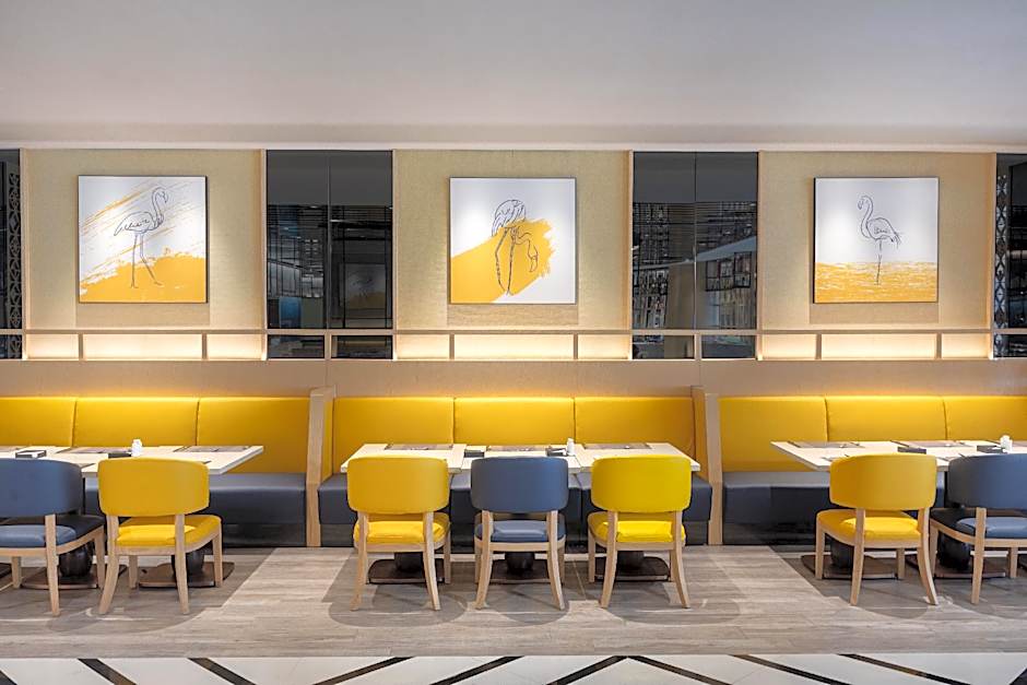 voco Guangzhou Shifu By IHG