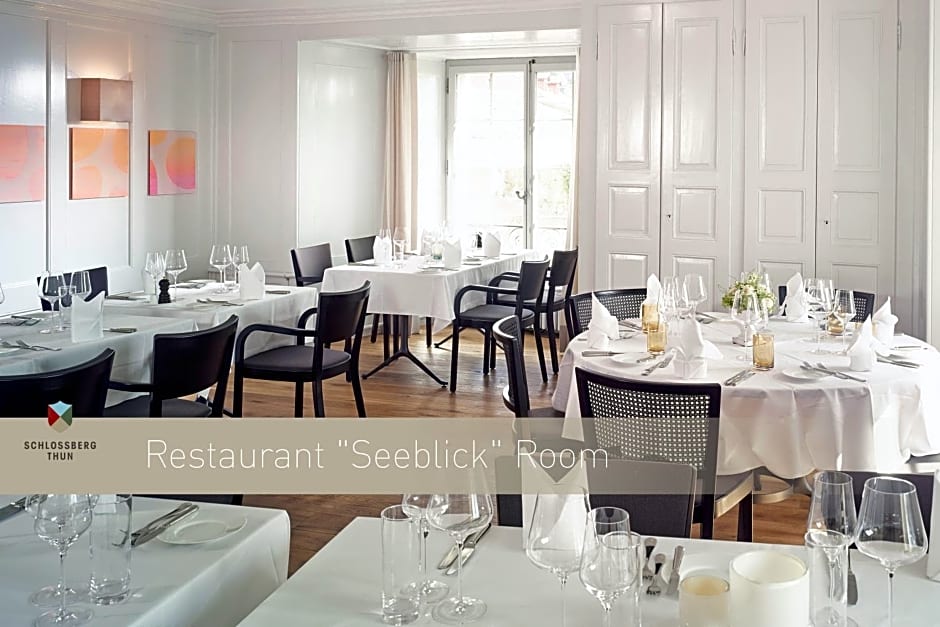 Boutique Hotel Schlossberg